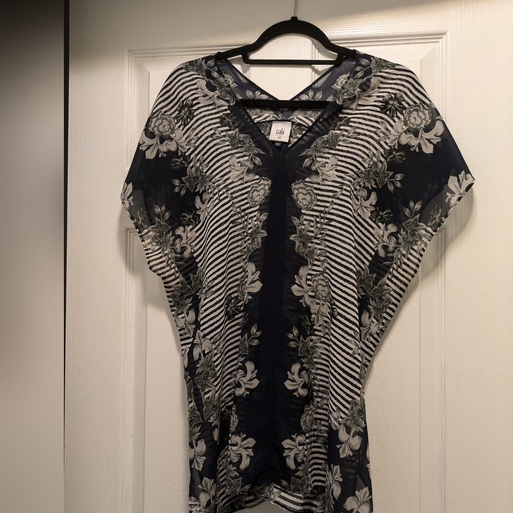 Cabi Yacht top medium